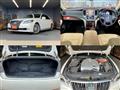 2013 Toyota Crown Majesta