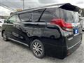 2016 Toyota Alphard
