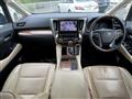 2016 Toyota Alphard