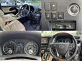 2016 Toyota Alphard