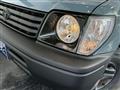 2002 Toyota Land Cruiser Prado