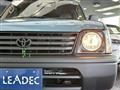 2002 Toyota Land Cruiser Prado