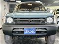 2002 Toyota Land Cruiser Prado