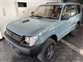 2002 Toyota Land Cruiser Prado