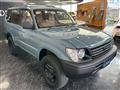 2002 Toyota Land Cruiser Prado