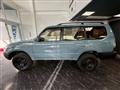 2002 Toyota Land Cruiser Prado