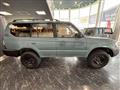 2002 Toyota Land Cruiser Prado