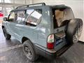 2002 Toyota Land Cruiser Prado