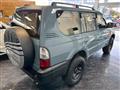 2002 Toyota Land Cruiser Prado