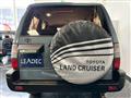 2002 Toyota Land Cruiser Prado