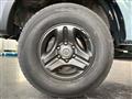 2002 Toyota Land Cruiser Prado
