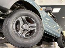 2002 Toyota Land Cruiser Prado