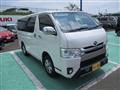 2018 Toyota Regiusace Van