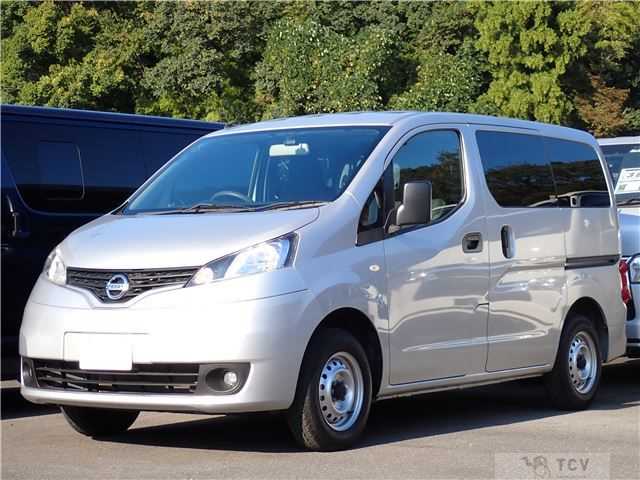 2020 Nissan NV200 VANETTE