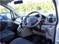 2020 Nissan NV200 VANETTE