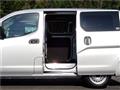 2020 Nissan NV200 VANETTE