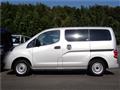 2020 Nissan NV200 VANETTE
