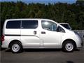 2020 Nissan NV200 VANETTE