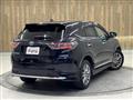 2016 Toyota Harrier