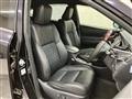 2016 Toyota Harrier