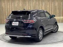 2016 Toyota Harrier