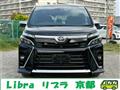 2019 Toyota Voxy