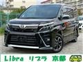 2019 Toyota Voxy
