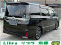 2019 Toyota Voxy