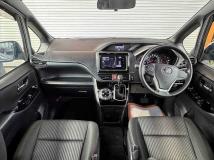 2019 Toyota Voxy