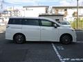 2015 Nissan Elgrand