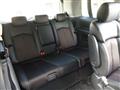 2015 Nissan Elgrand