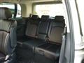 2015 Nissan Elgrand