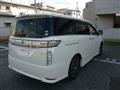 2015 Nissan Elgrand