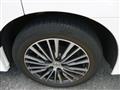 2015 Nissan Elgrand