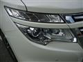 2015 Nissan Elgrand
