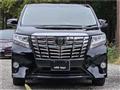 2017 Toyota Alphard