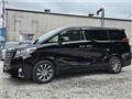 2017 Toyota Alphard