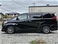 2017 Toyota Alphard