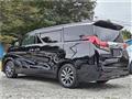 2017 Toyota Alphard