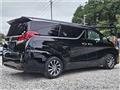 2017 Toyota Alphard