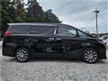 2017 Toyota Alphard