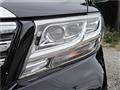 2017 Toyota Alphard