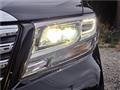 2017 Toyota Alphard