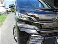 2016 Toyota Vellfire