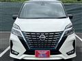 2020 Nissan Serena