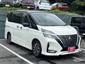 2020 Nissan Serena