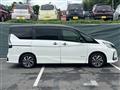 2020 Nissan Serena