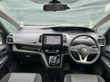 2020 Nissan Serena