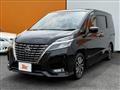 2020 Nissan Serena
