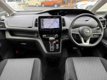 2020 Nissan Serena